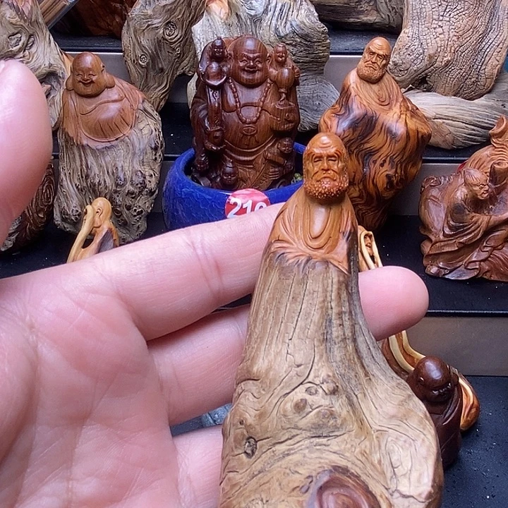 柏木（崖柏）8888888888888888