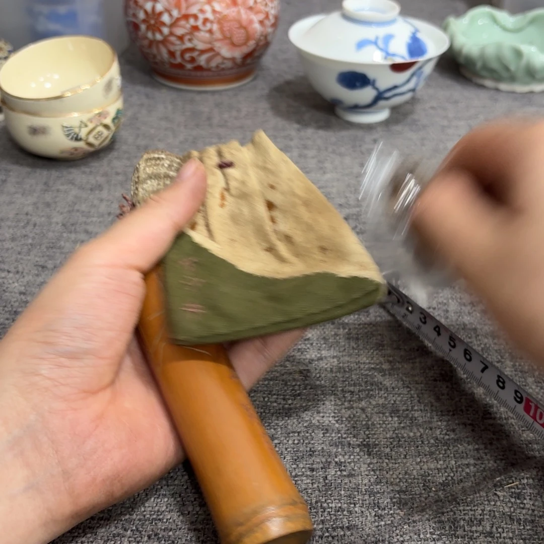 非常好用漂亮的茶具