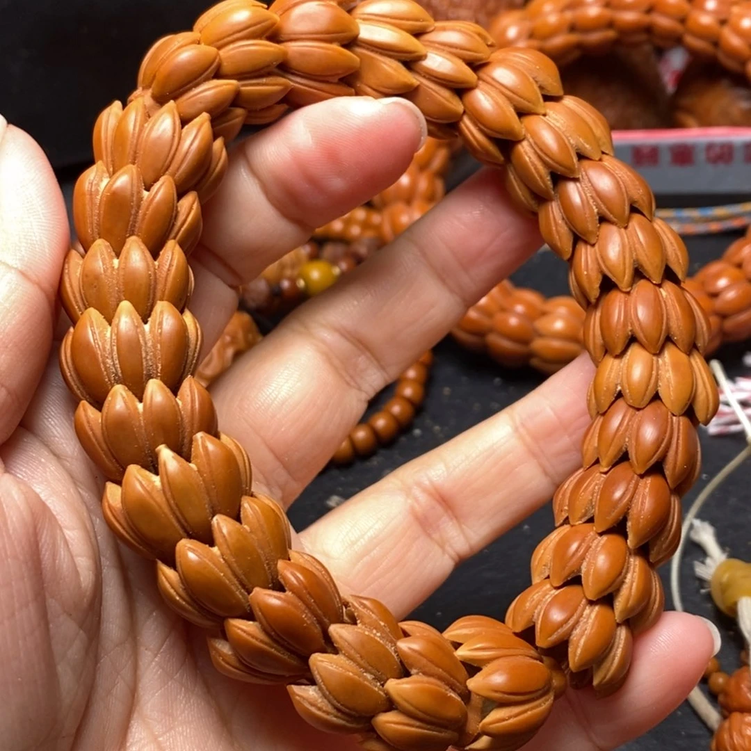 吊坠猴头核桃橄榄