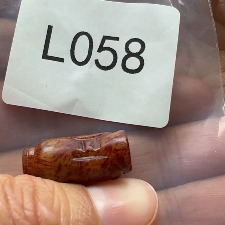 和田玉（糖玉）珠宝半成品未镶嵌