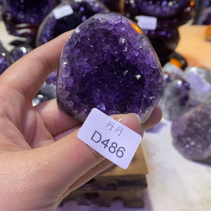 水晶摆件未镶嵌摆件