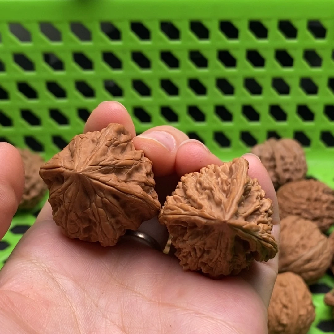 東****核桃定制商品不退不换