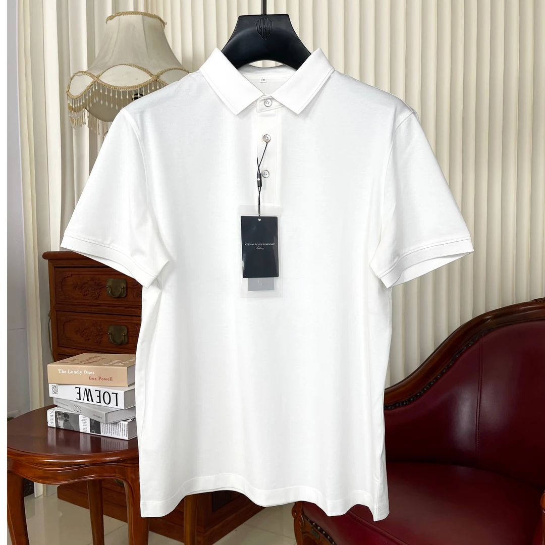 莱肯莱肯polo【夏季短袖时尚】331019-44