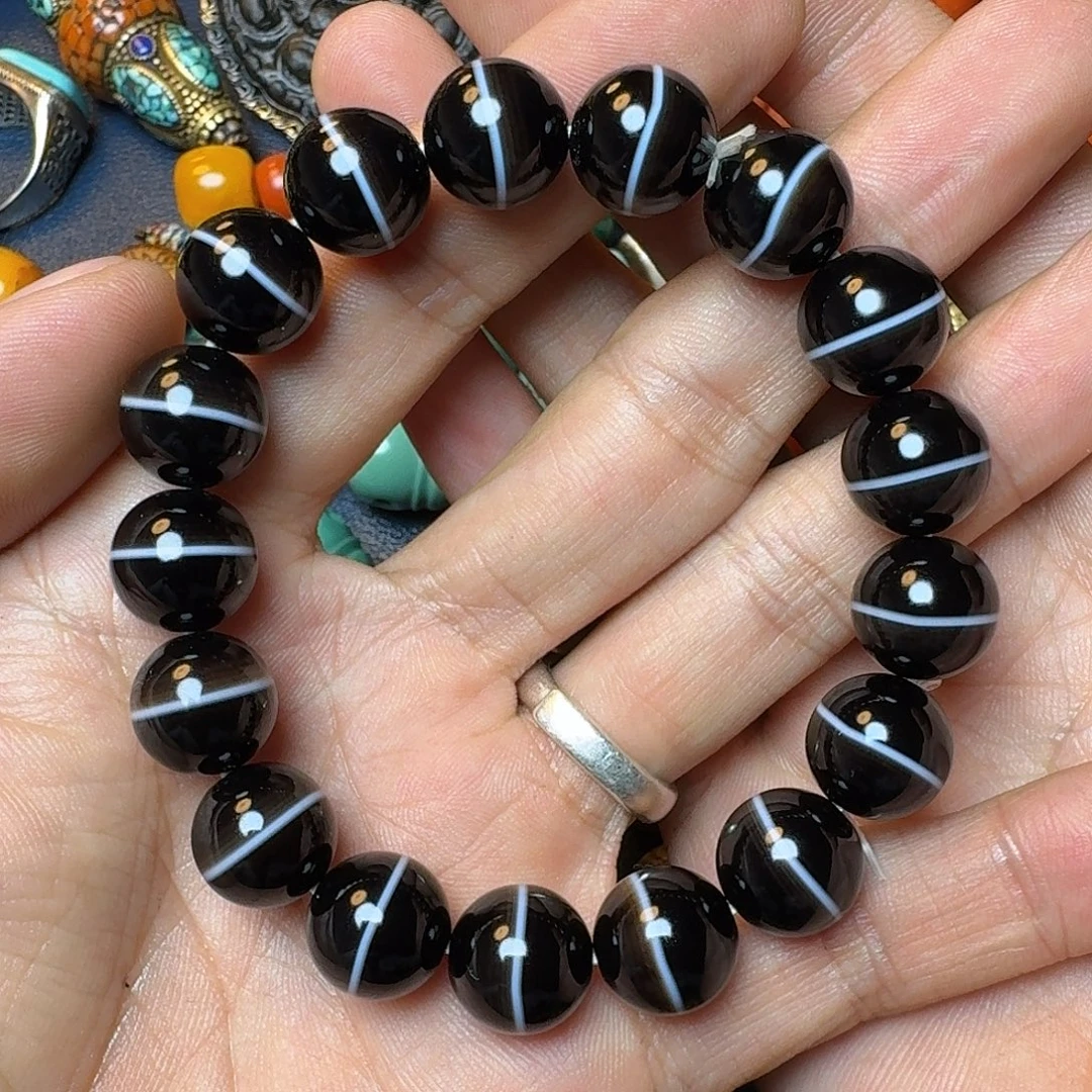 吊坠星月菩提菩提