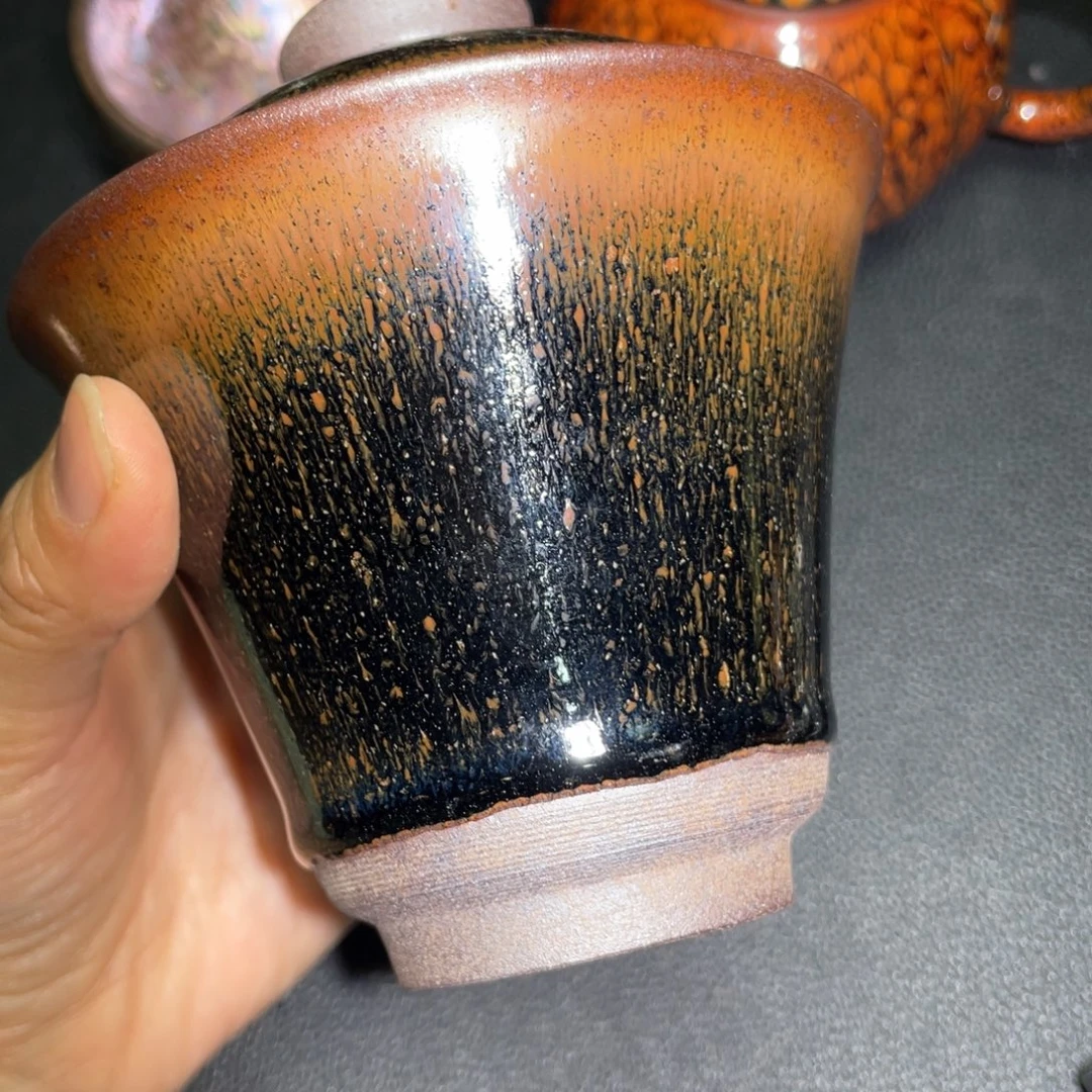 茶盏建盏直播间链接