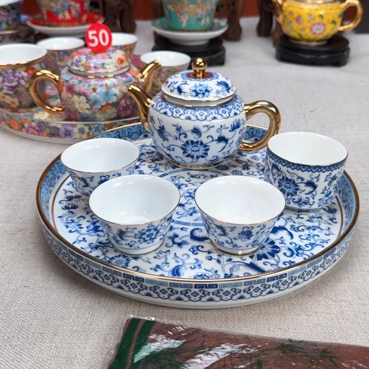 景德镇陶瓷景德镇瓷器