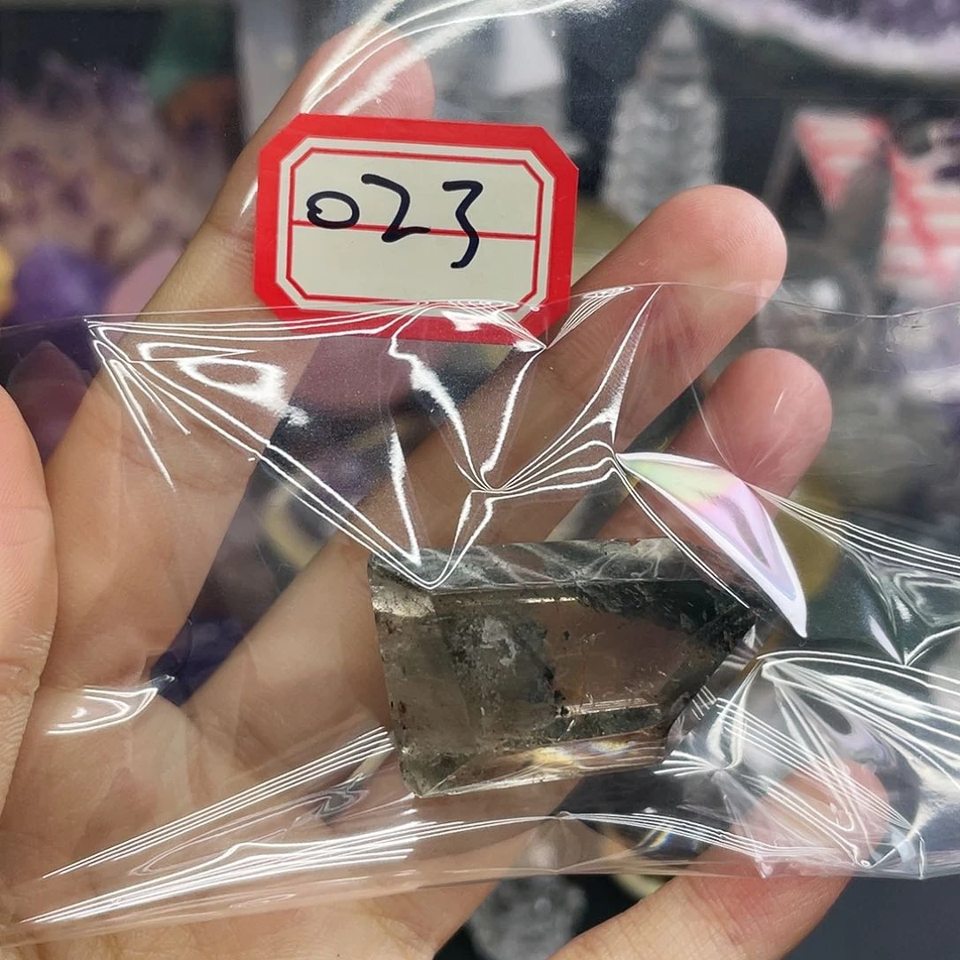 未镶嵌珠宝半成品水晶