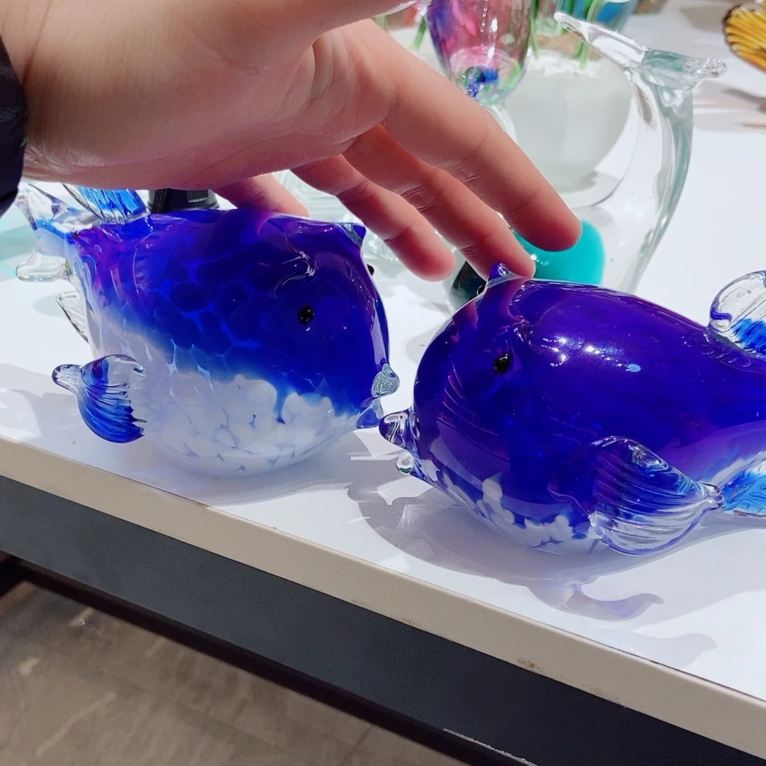 琉璃手工艺品全品