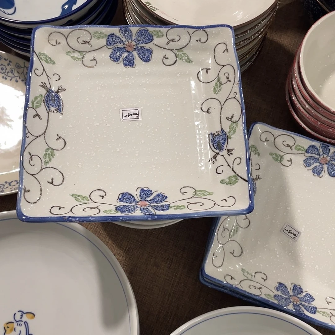 四***月瓷     6.9寸温佩家数量是2