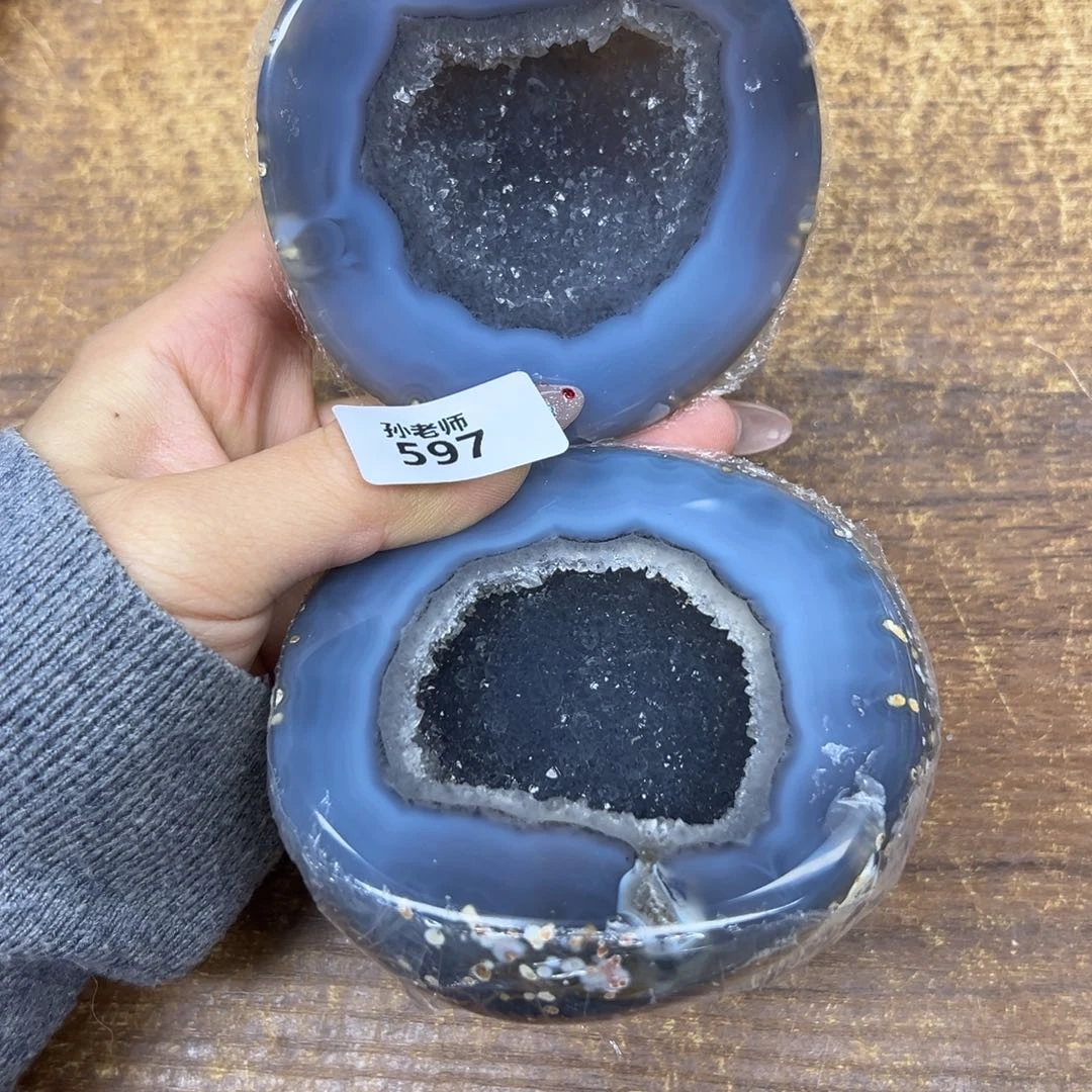 玛瑙/玉髓珠宝奇石未镶嵌