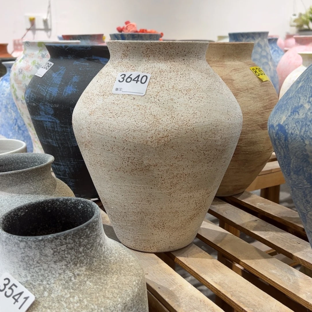 瓷片3540高26口10无孔的