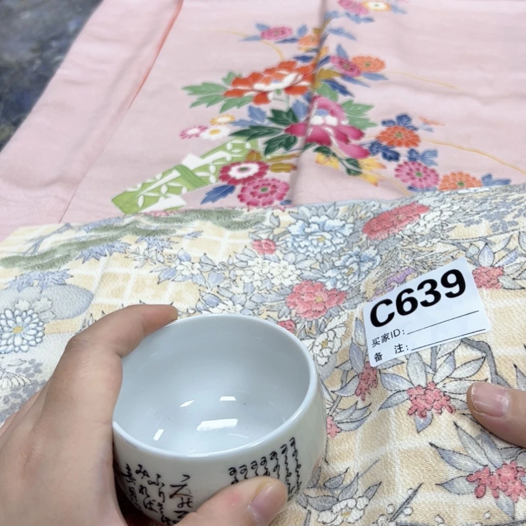 【闪购商品】朵*陶瓷马克杯带盖勺