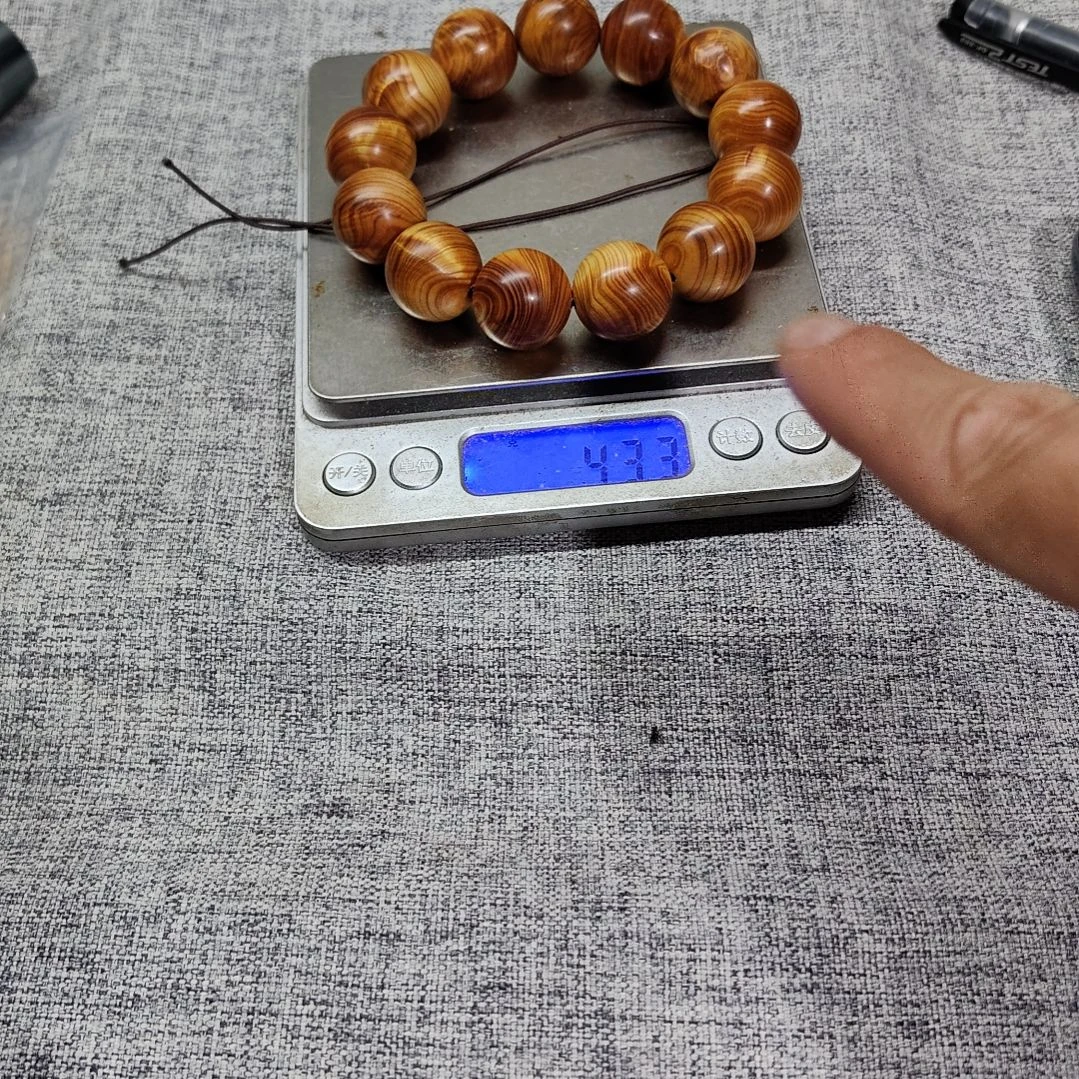 1.8龙胆闪电太行崖柏