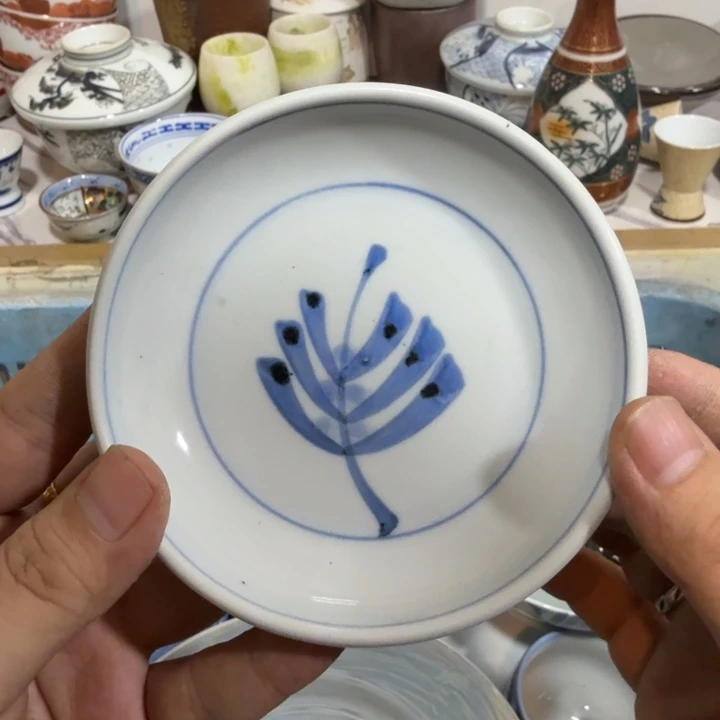 陶瓷推荐第二名20包邮