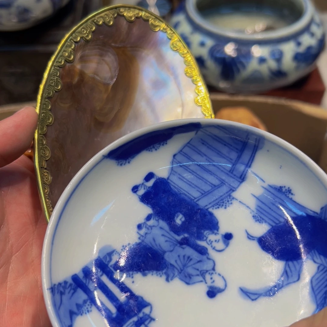 瓷器花瓶瓷器花瓶