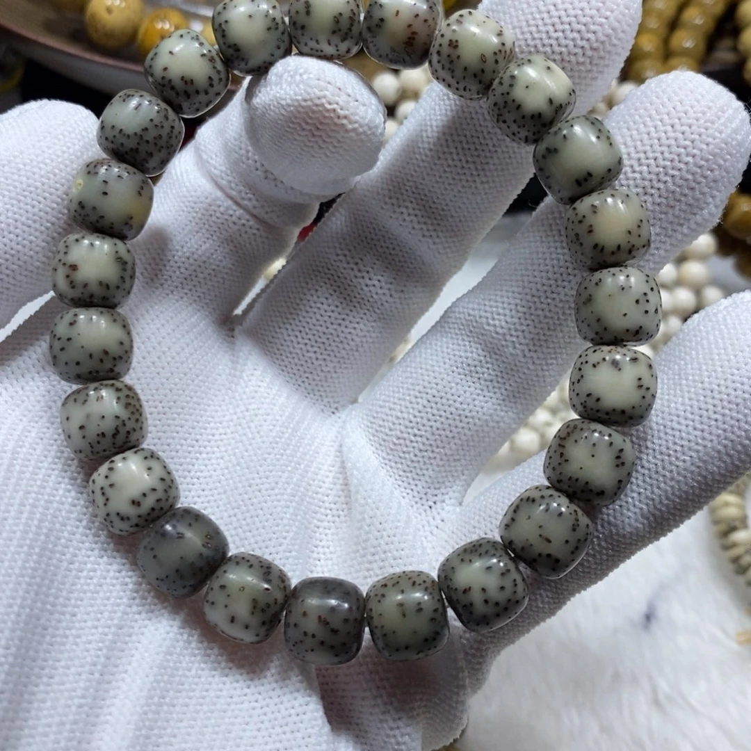 手串星月菩提冰料10桶