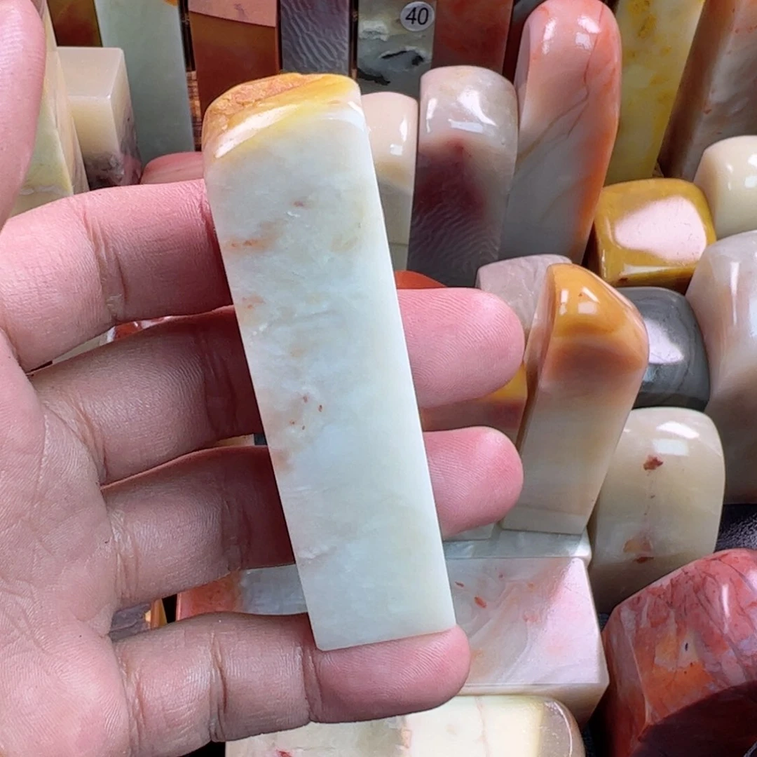 老挝石印石藏*人老挝石1111