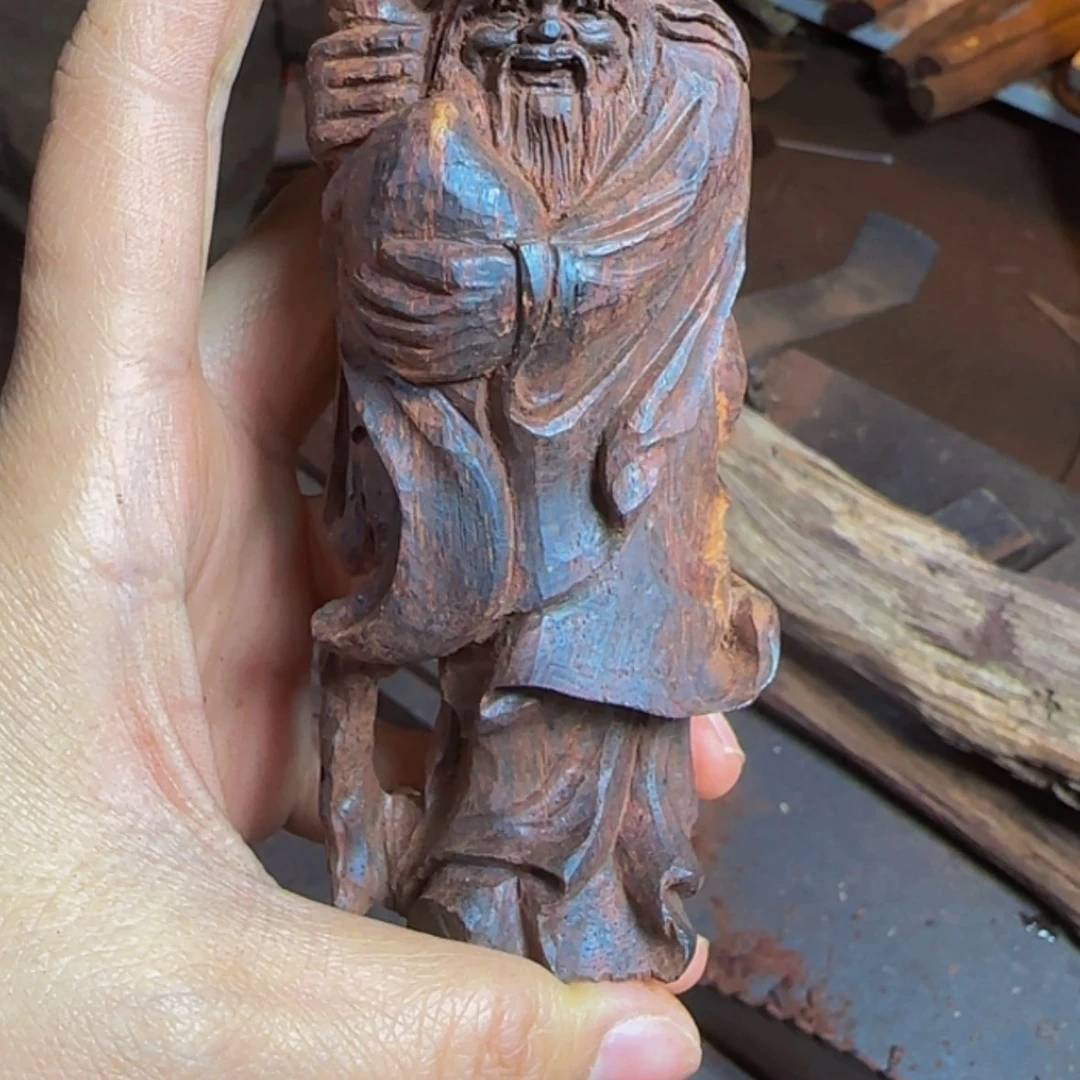 【闪购商品】降真香其他玩***少降真香