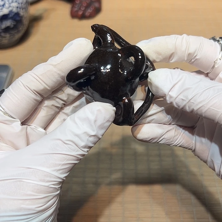 瓷器满58包邮包邮包邮非新