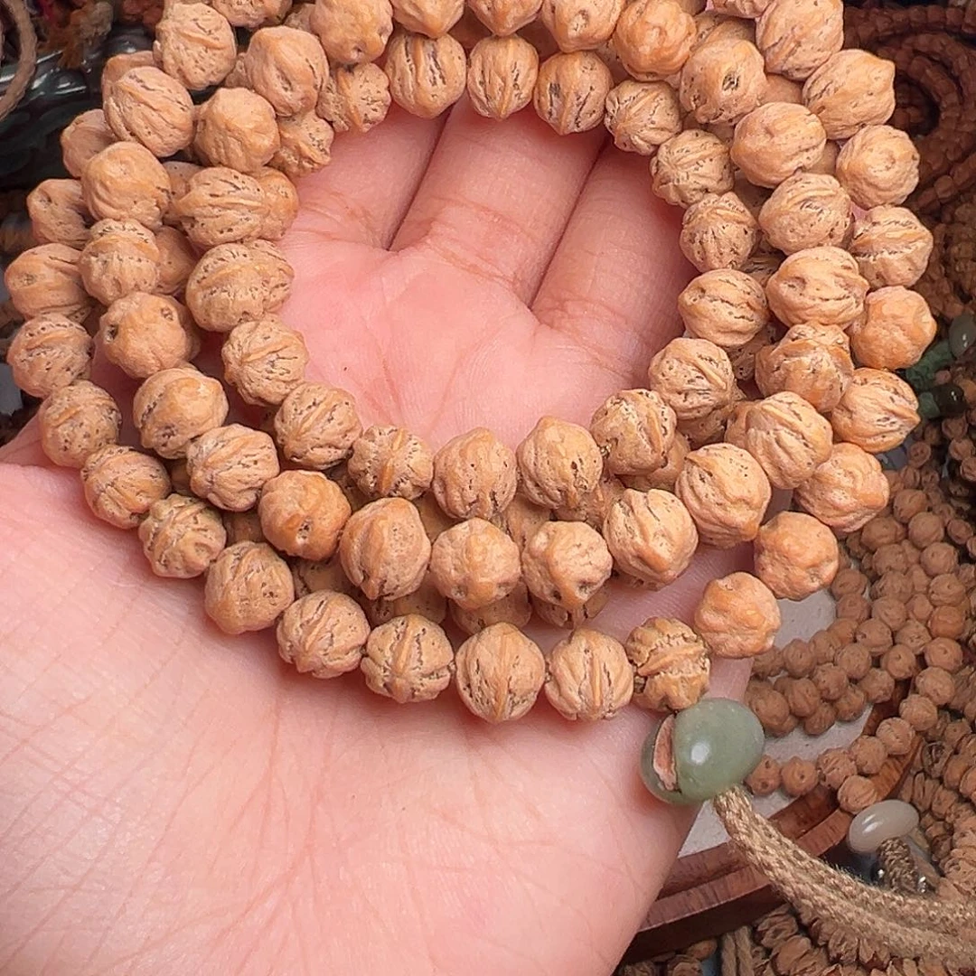 众***置吊坠柏香籽/百香籽