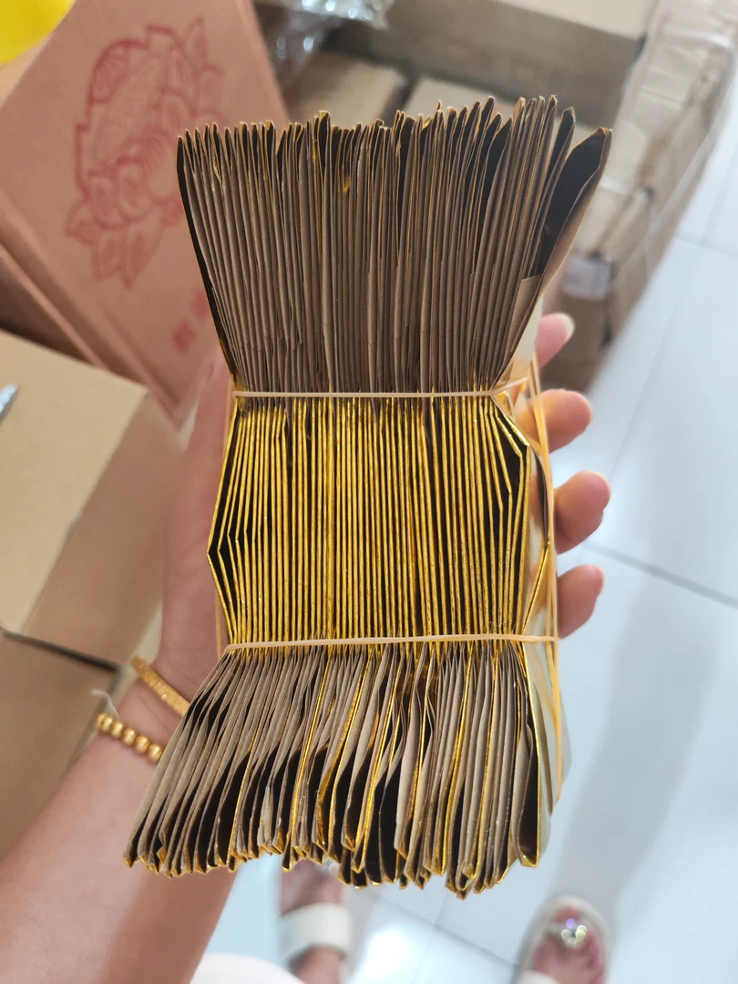 官包一箱3000个，尺寸1417