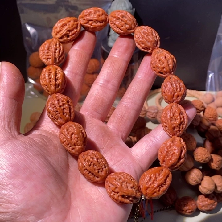 手串文玩核桃……42