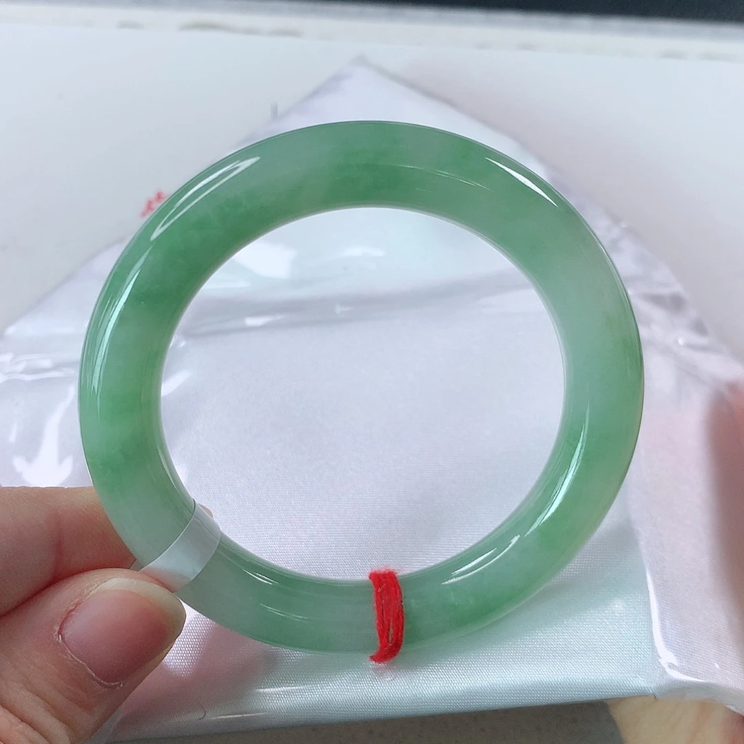 未镶嵌手镯翡翠①⑦⑨