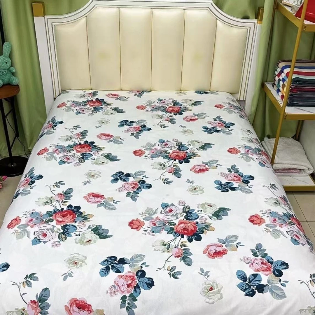 【MS】亲肤棉床单--香缇娜（220*240）