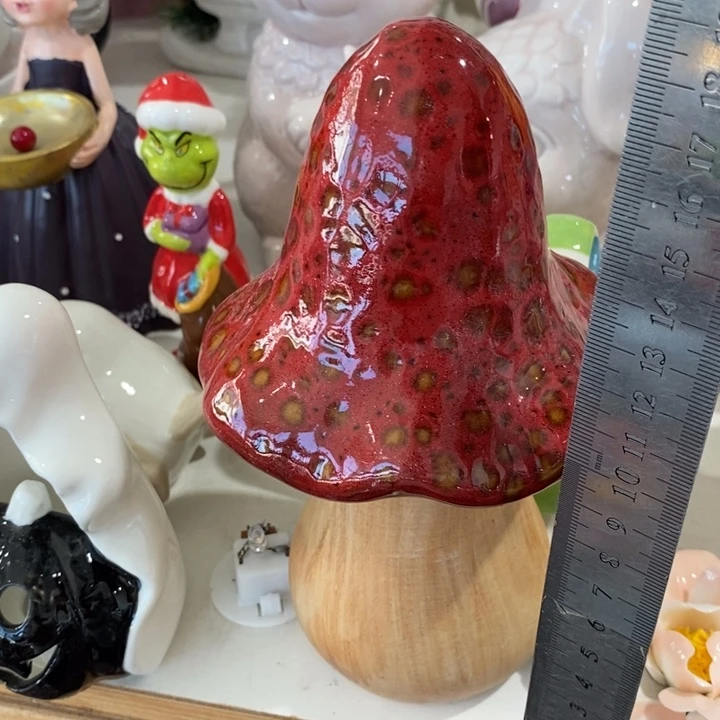 陶瓷树脂家居摆件