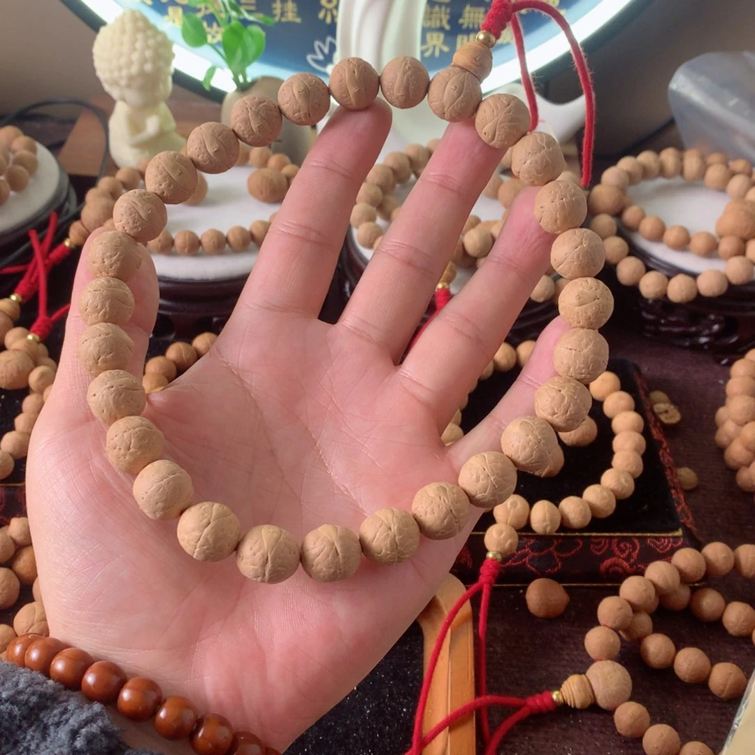 凤眼菩提手串福利手持
