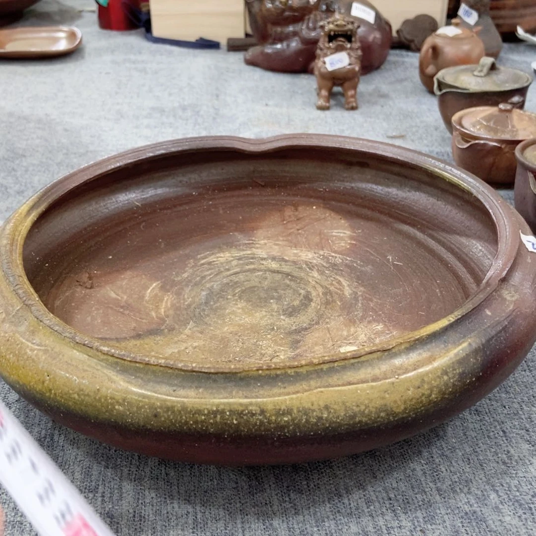 紫砂茶杯非常满意好看得物件