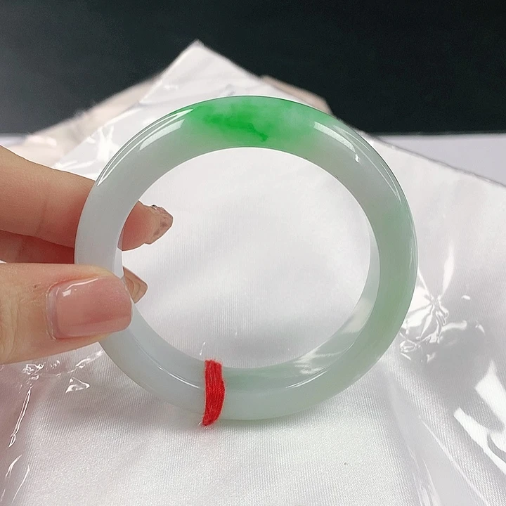 未镶嵌手镯翡翠翡翠947