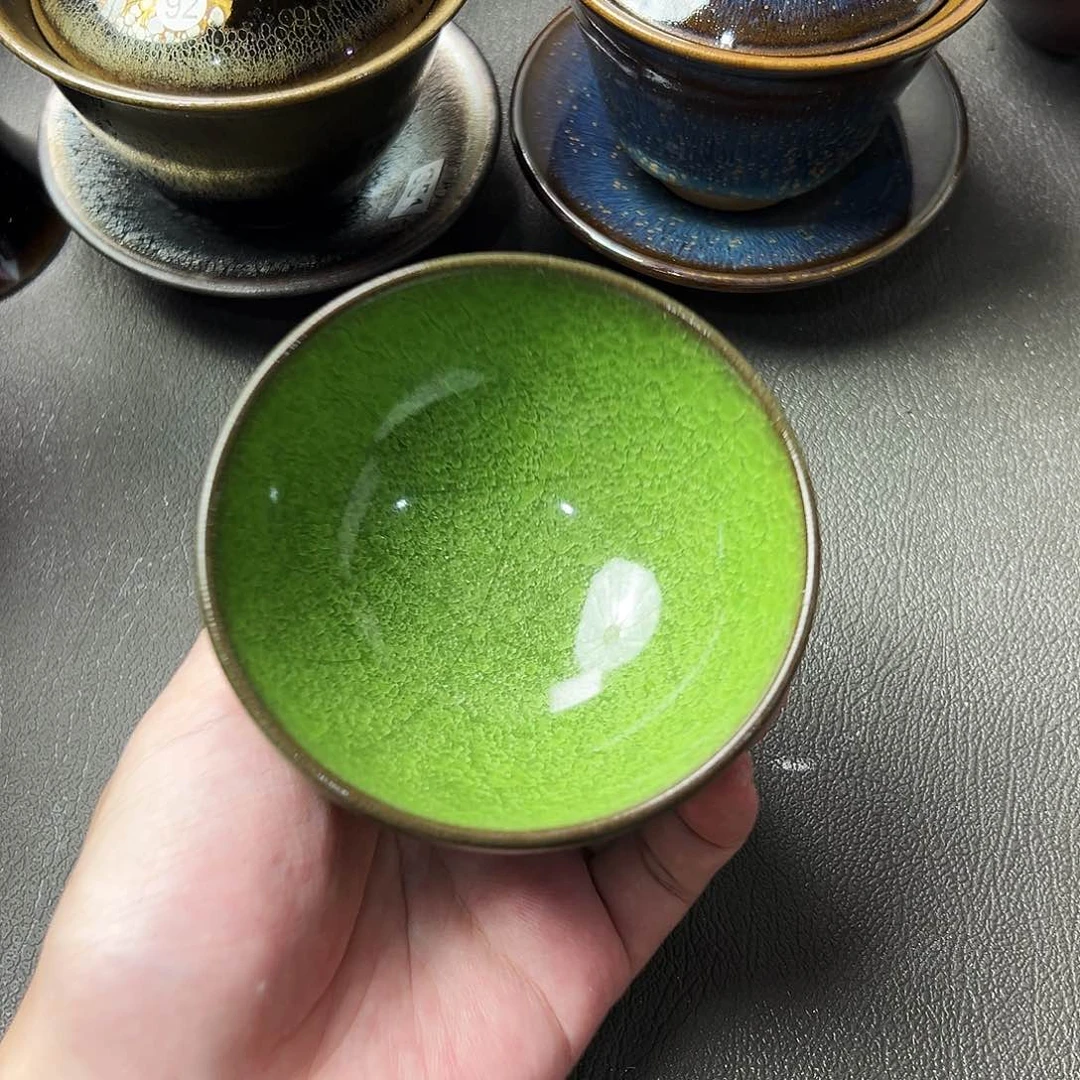 茶盏你要的就是这个人对