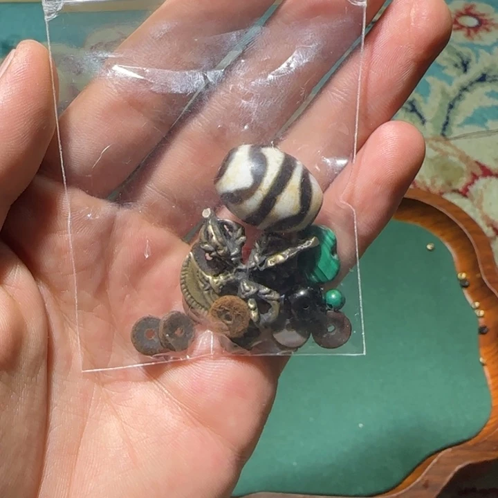主播推荐的都是好东西