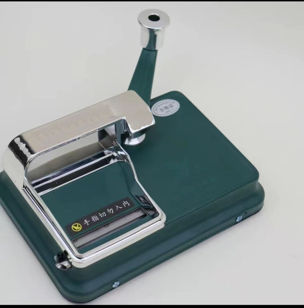 2025款改款高档型加重加厚顺畅型纵享丝滑家用手动省米省力填充器