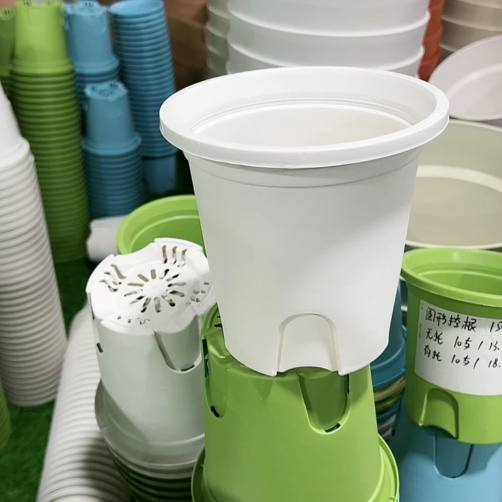 正品圆控口15高15白色10只无托