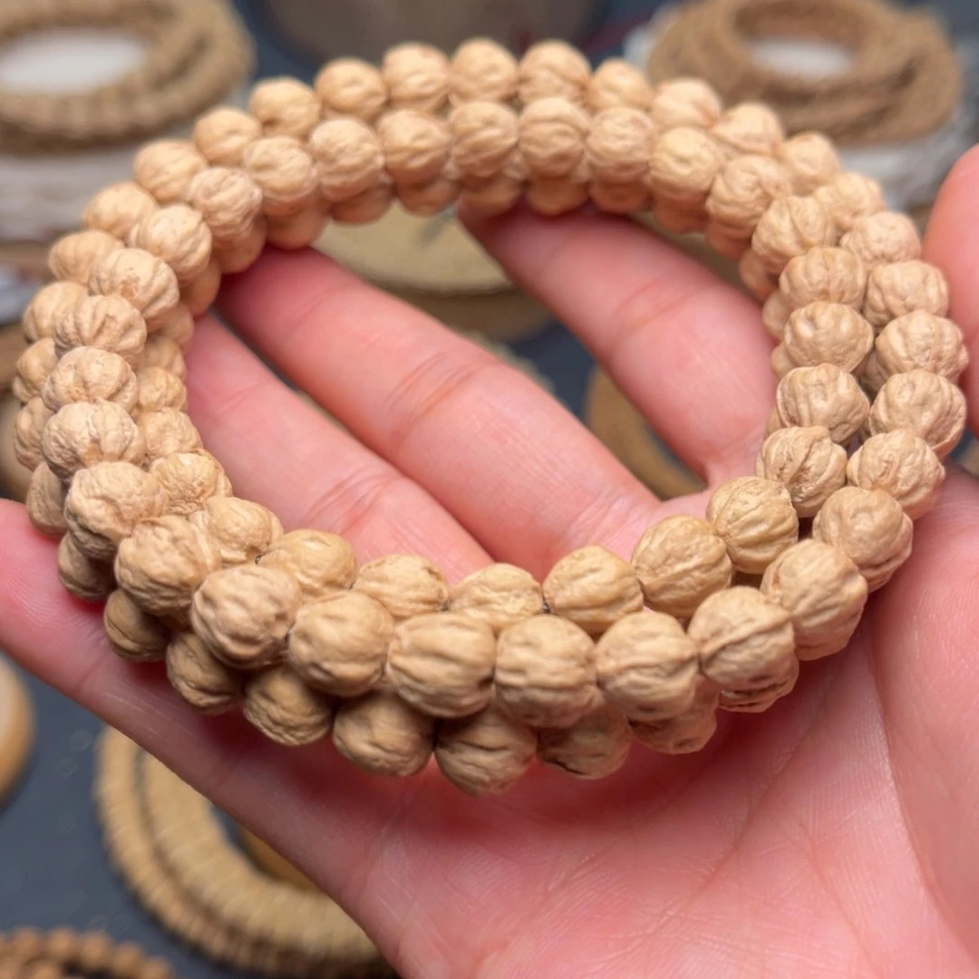 柏香籽/百香籽手串