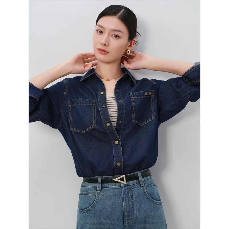 dunnu敦奴外套FU160112