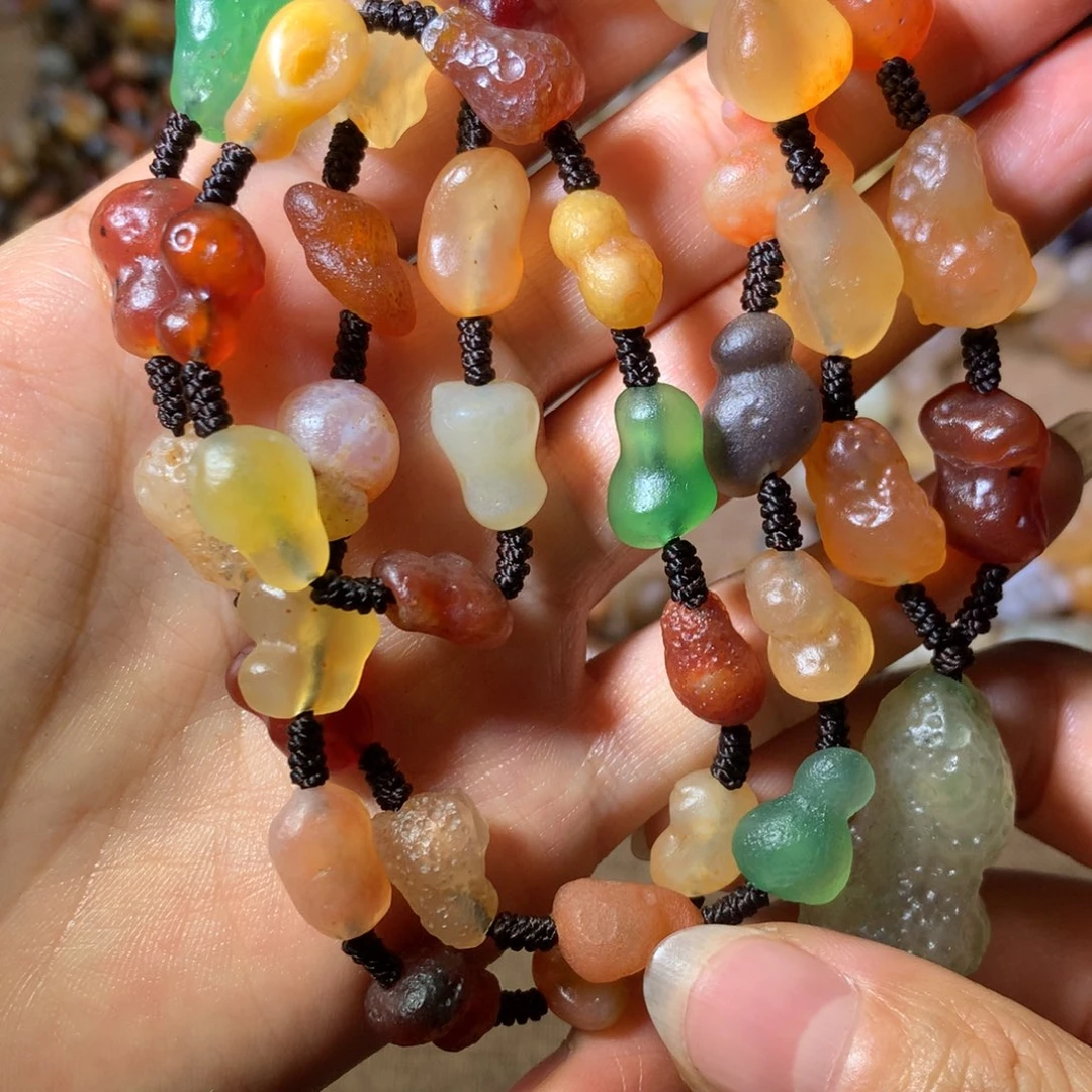 石材大漠戈壁原石