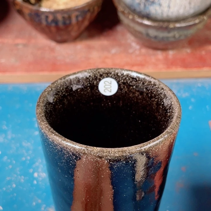 茶盏盏盏都有了一种特殊意义