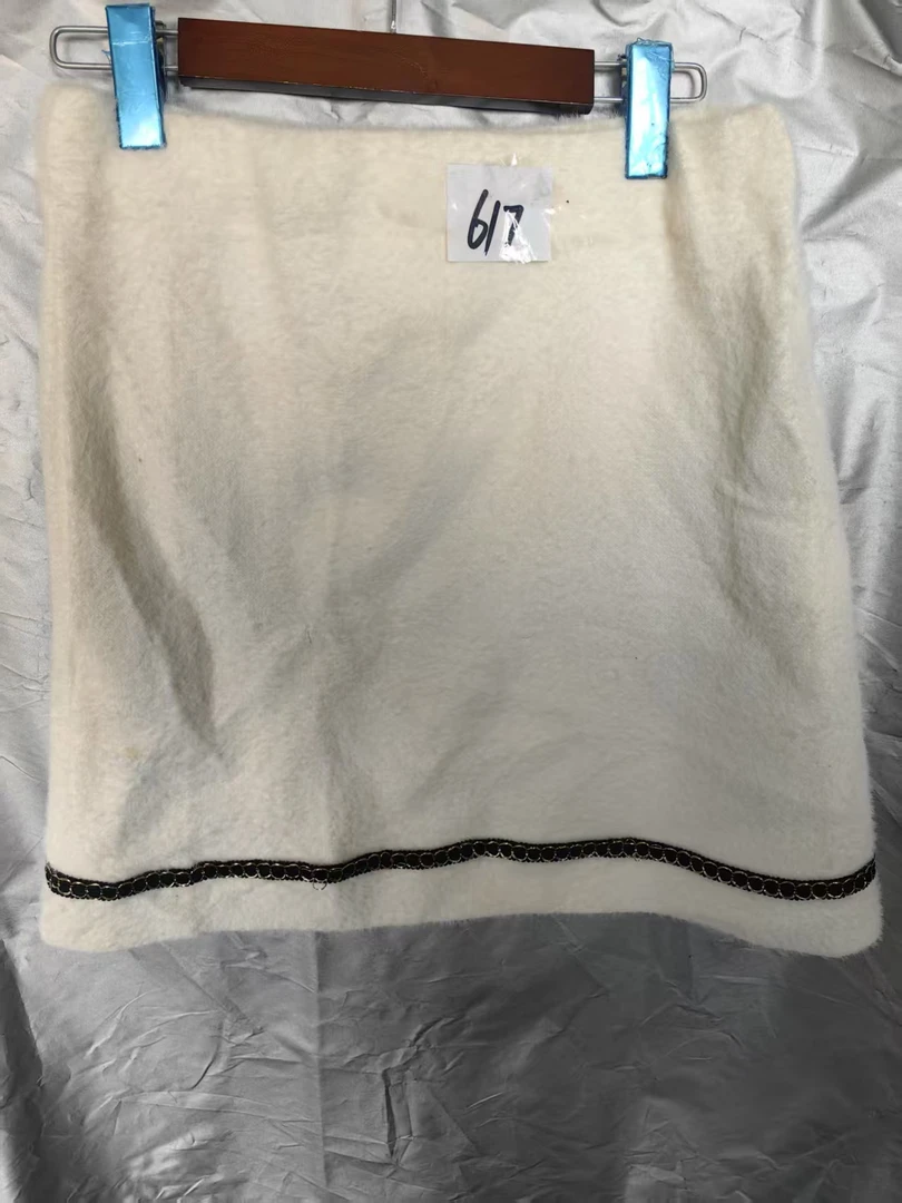 【香姐精品】2025年新款网红气质女装时尚洋气百搭小香风外套-617