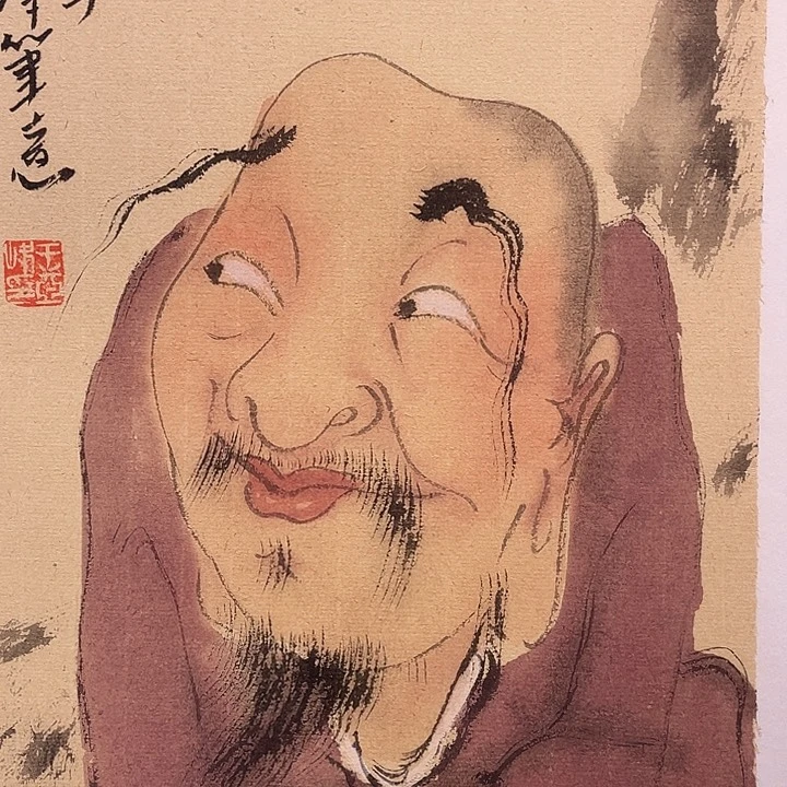 国画王亚峰原创品鉴收藏