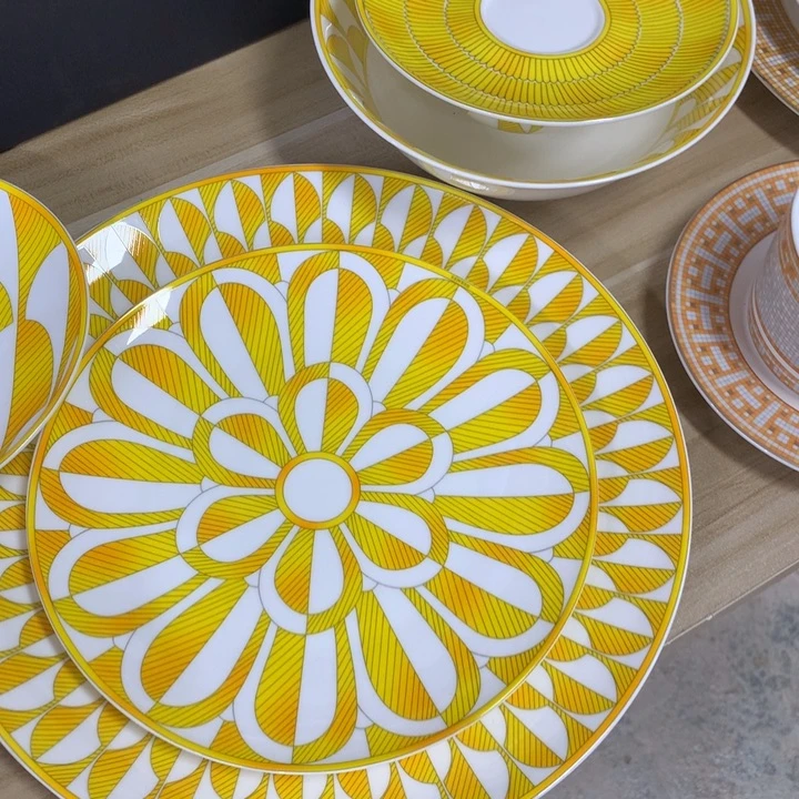 瓷片全套的都是我的