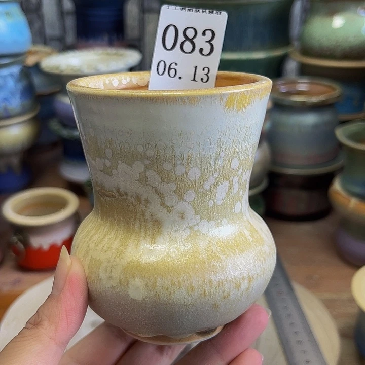 瓷片景德镇陶瓷手工制作