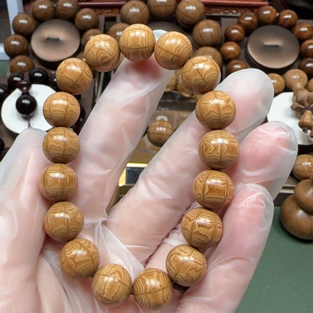 【闪购商品】六道木手串/手链1.2天花板