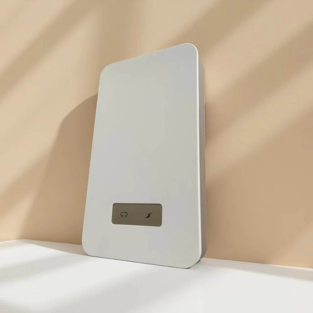 精美小巧无线检测仪（蓝牙小眼睛版）