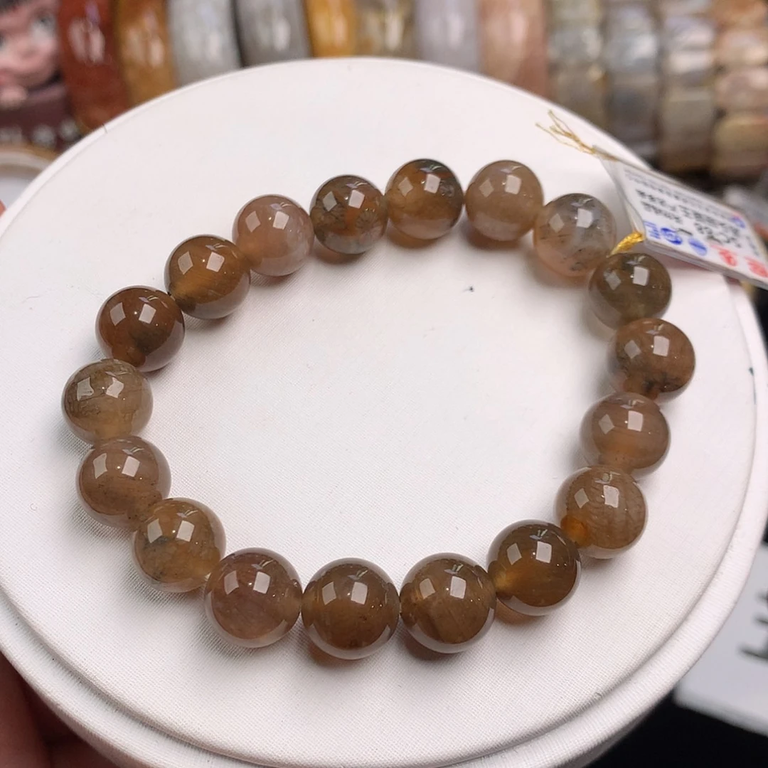 【闪购商品】硅化珊瑚（珊瑚玉）手镯未镶嵌