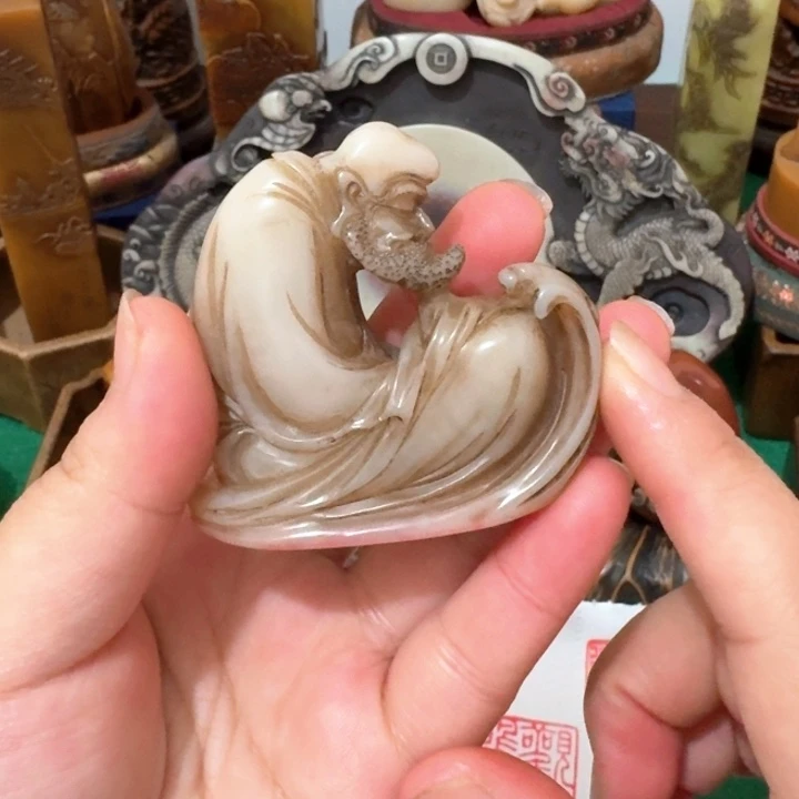 石材大*手工艺品