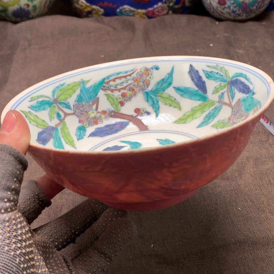 摆件陶瓷旧藏瓷器旧藏瓷器