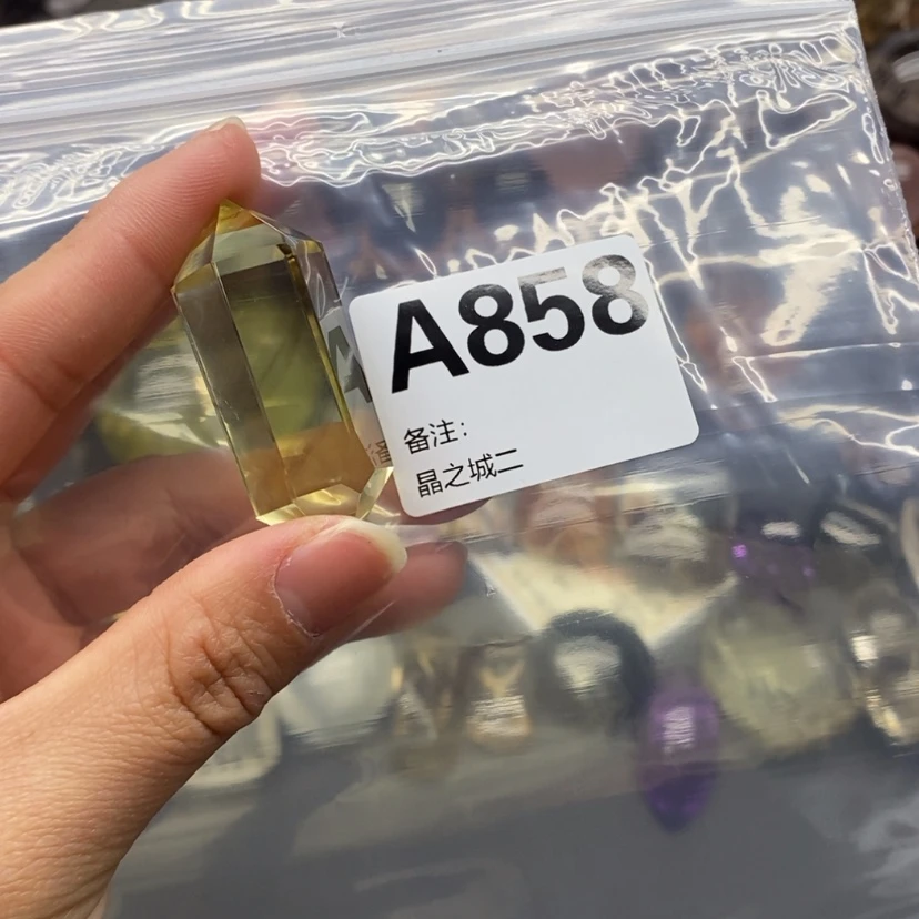 【闪购商品】水晶摆件精品未镶嵌